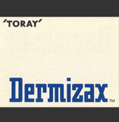 TORAY DERMIZAX™