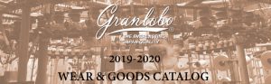2019 グランロボ WEBカタログ