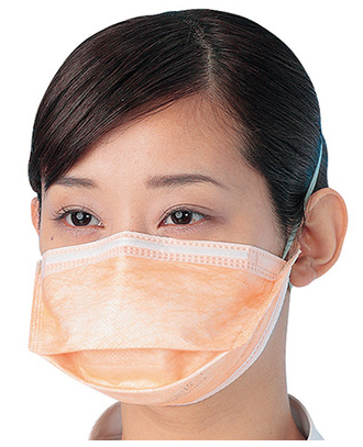 日本製感染予防マスク「プリベントN95」