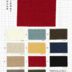 ヴィンテージコウマ＃7510【黄麻キャンバス】